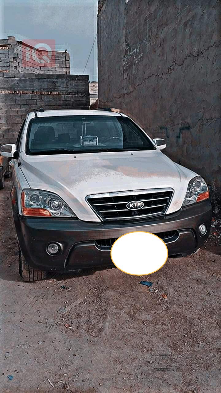 کیا سۆرینتۆ